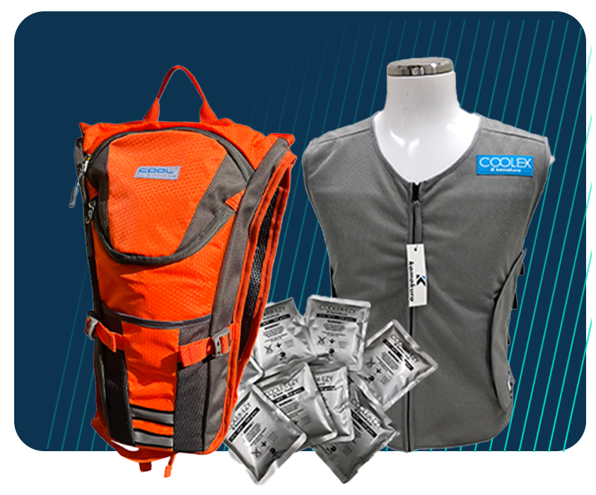 Hydration Backpacks & Vests
