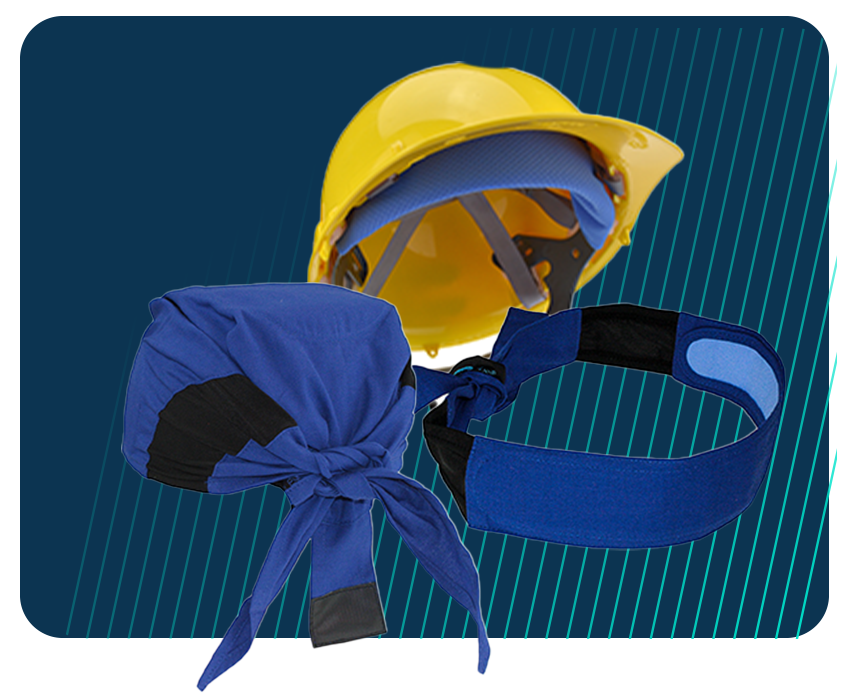 Headbands & Head Shades